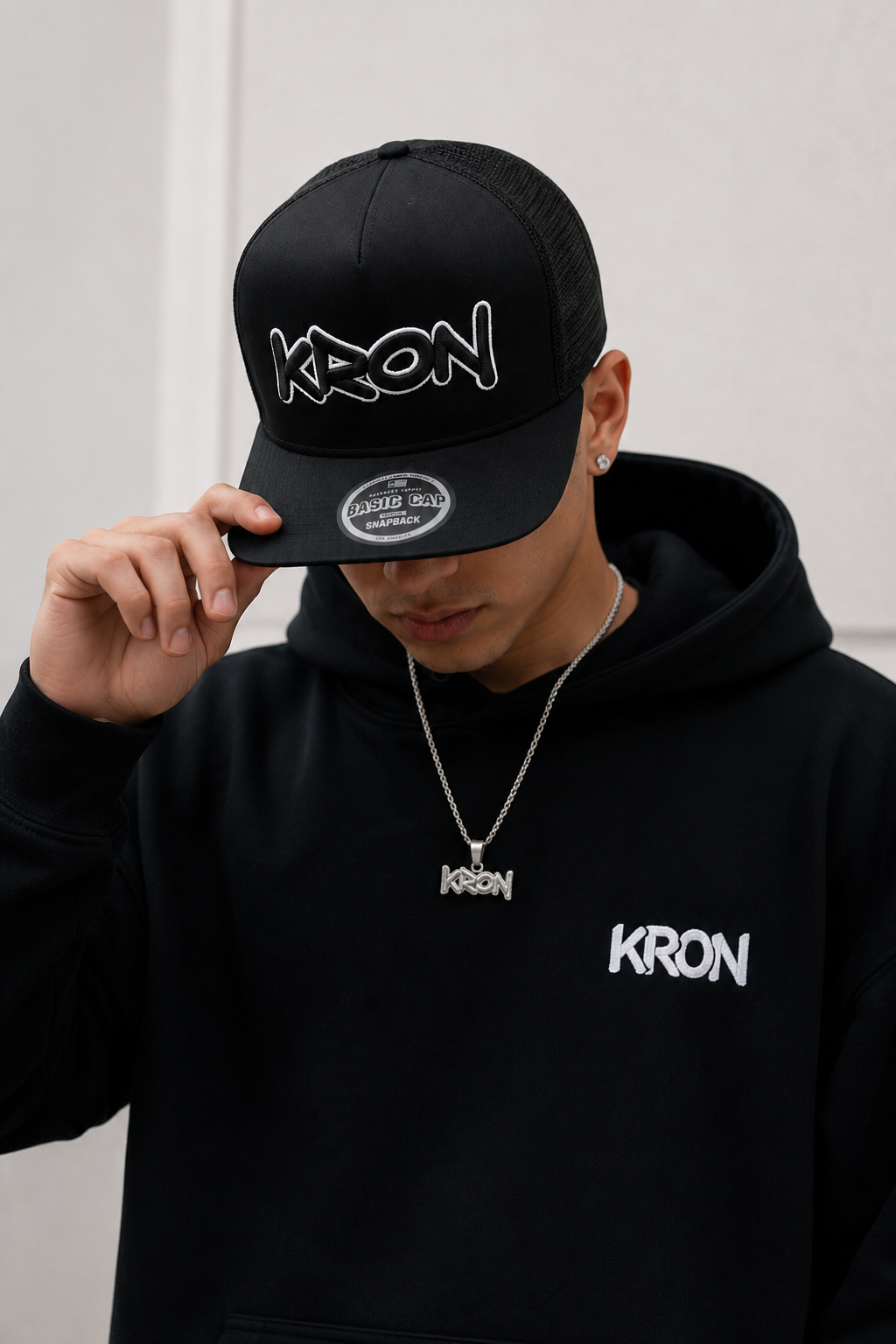 “OG KRON HAT”