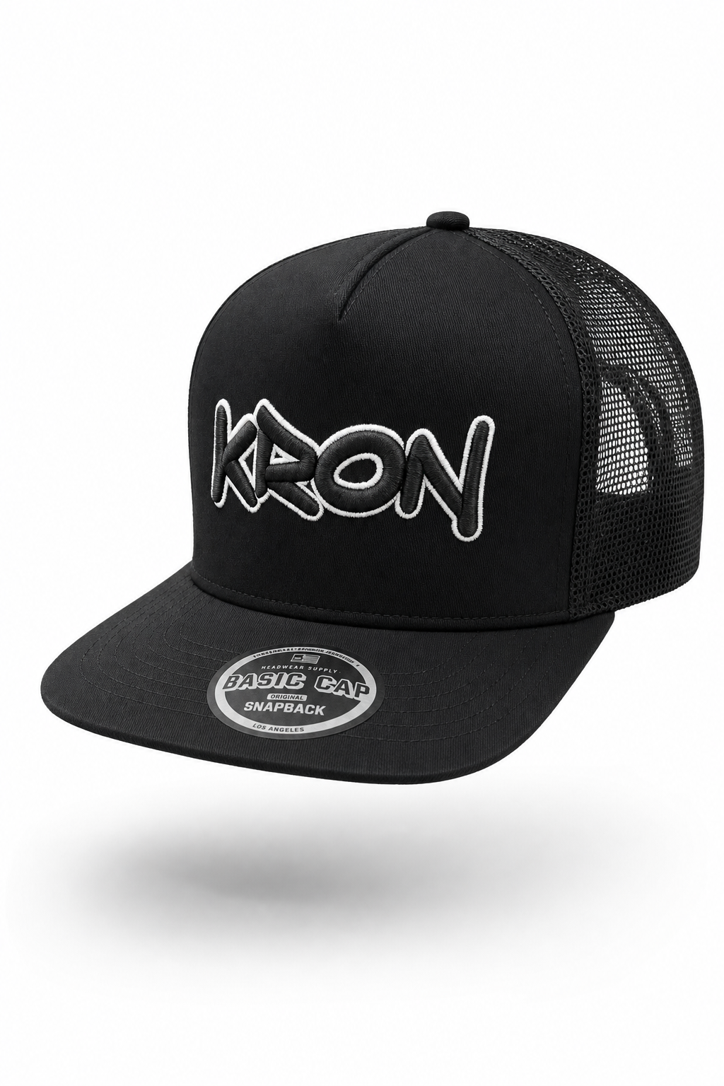 “OG KRON HAT”