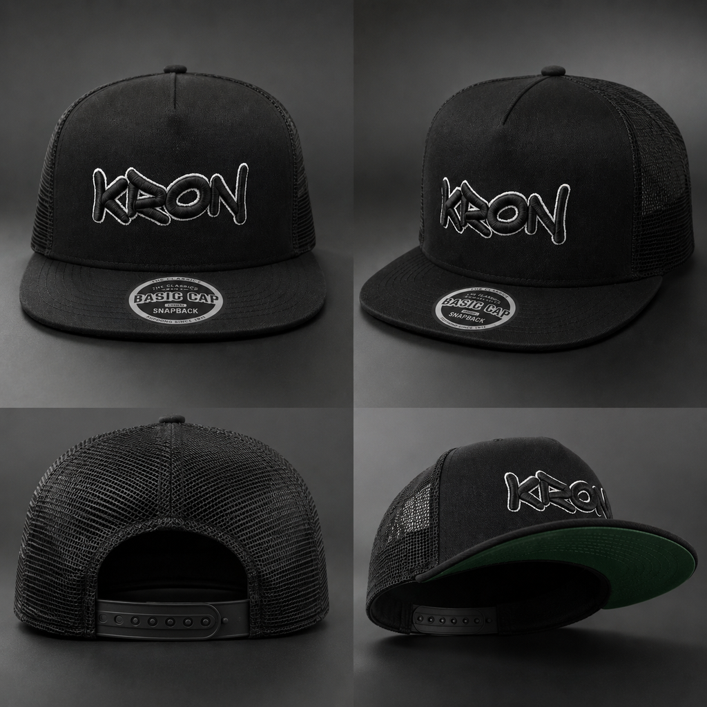 “OG KRON HAT”