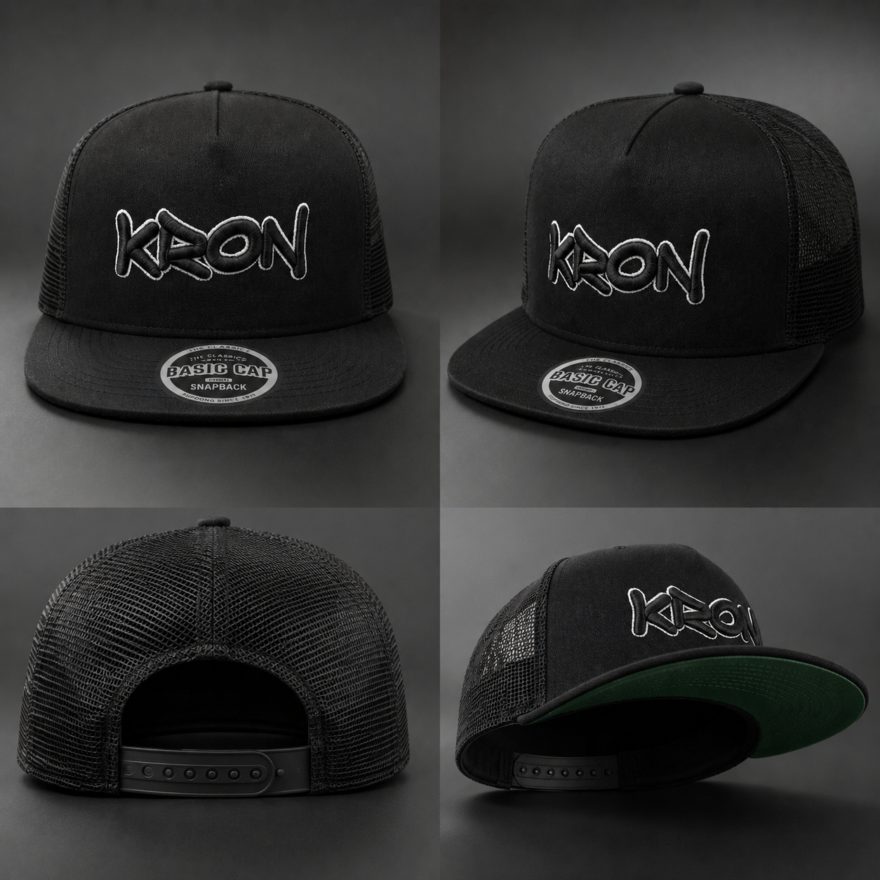 “OG KRON HAT”